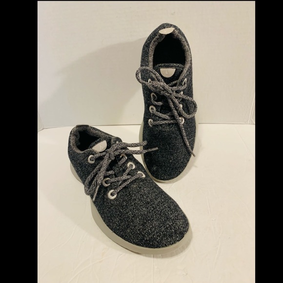 Allbirds The Wool Runner Sneaker Size 9 - Picture 13 of 13
